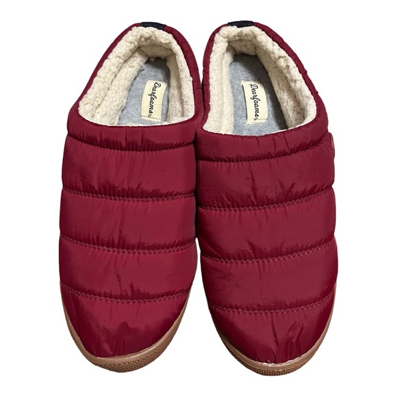 The Original DearFoams Slipper Large US 9-10 - Picture 1 of 6